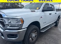 2022 Ram Ram Pickup 2500 Tradesman