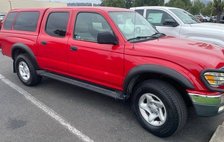 2004 Toyota Tacoma PreRunner V6