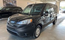 2019 Ram ProMaster City Tradesman
