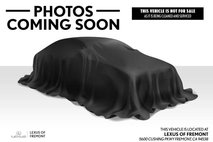 2016 Lexus GS F Base