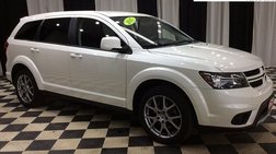2017 Dodge Journey GT