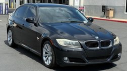 2011 BMW 3 Series 328i xDrive