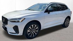 2025 Volvo XC60 B5 Plus Dark Theme