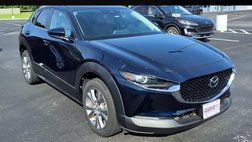 2021 Mazda CX-30 Preferred