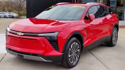 2024 Chevrolet Blazer EV 2LT