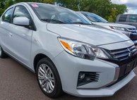 2024 Mitsubishi Mirage G4 LE