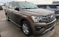 2019 Ford Expedition MAX XLT
