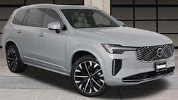 2026 Volvo XC90 B6 Plus 7P