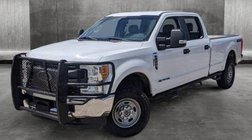 2017 Ford Super Duty F-250 XL