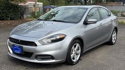 2015 Dodge Dart SXT