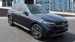 2024 Mercedes-Benz GLC-Class GLC 300 4MATIC