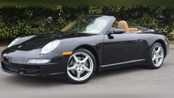 2005 Porsche 911 Carrera
