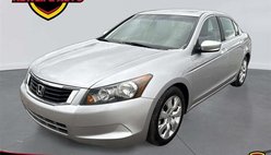 2010 Honda Accord EX