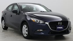 2017 Mazda MAZDA3 Sport