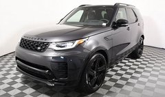 2024 Land Rover Discovery P360 Dynamic SE