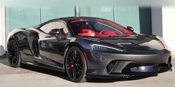 2023 McLaren GT Base