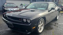 2010 Dodge Challenger R/T Classic