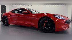 2022 Karma GS-6 Luxury
