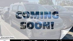 2019 Ford Transit Connect XLT
