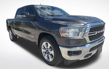 2022 Ram Ram Pickup 1500 Lone Star