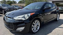 2013 Hyundai Veloster FWD