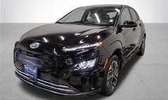 2023 Hyundai Kona Electric Limited