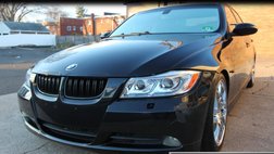 2007 BMW 3 Series 328i