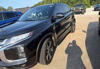 2023 Mitsubishi Outlander Sport GT