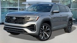 2026 Volkswagen Atlas SEL Premium R-Line 4Motion