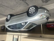 2007 Lexus RX 400H Base
