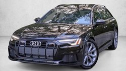 2026 Audi A6 allroad quattro Premium Plus 55 TFSI
