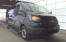 2015 Ford Transit 350 XL