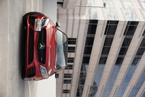 2019 Mercedes-Benz C-Class AMG C 43