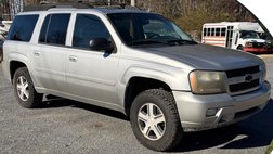 2006 Chevrolet TrailBlazer EXT LS