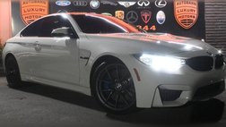 2015 BMW M4 Base