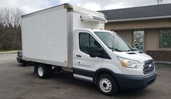 2016 Ford Transit 350 HD