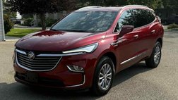2024 Buick Enclave Premium