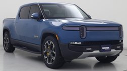 2023 Rivian R1T Adventure