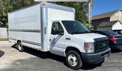 2019 Ford E-Series E-350 SD