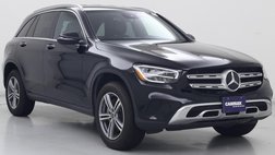 2022 Mercedes-Benz GLC-Class GLC 300