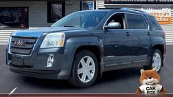 2010 GMC Terrain SLT-1