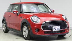 2021 MINI Hardtop 