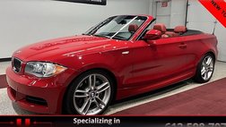 2010 BMW 1 Series 135i