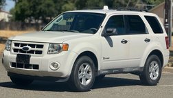 2009 Ford Escape Hybrid Base