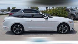 2016 Ford Mustang V6