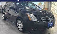 2007 Nissan Sentra S