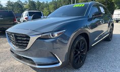 2021 Mazda CX-9 Grand Touring