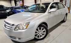 2007 Toyota Avalon Limited
