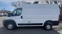 2019 Ram ProMaster 1500 136 WB