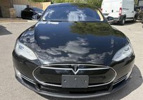 2014 Tesla Model S 60